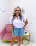 Sweet For Spring Top