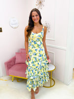 Love In Bloom Maxi