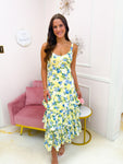 Love In Bloom Maxi