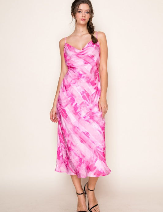 You're So Worth It Dress