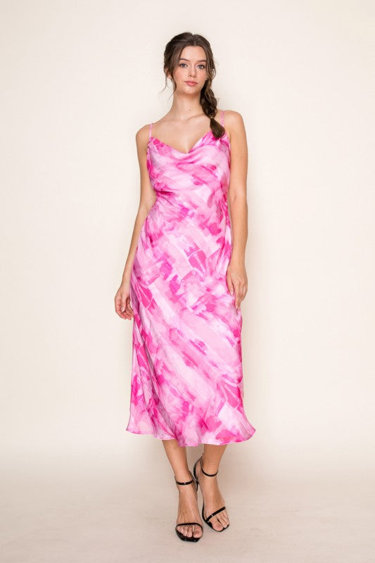 You're So Worth It Dress