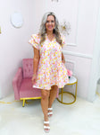 Sweetly Beaming Dress