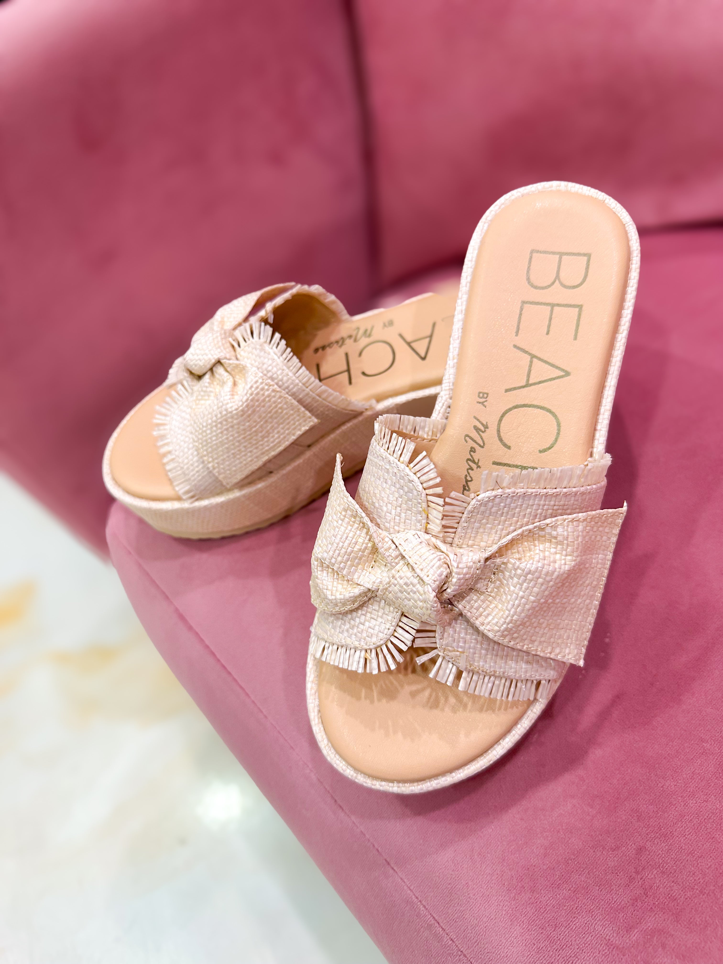 Sundra Sandal