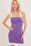 First Down Fab Dress