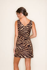 Wild Instincts Dress