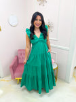 High Expectations Dress