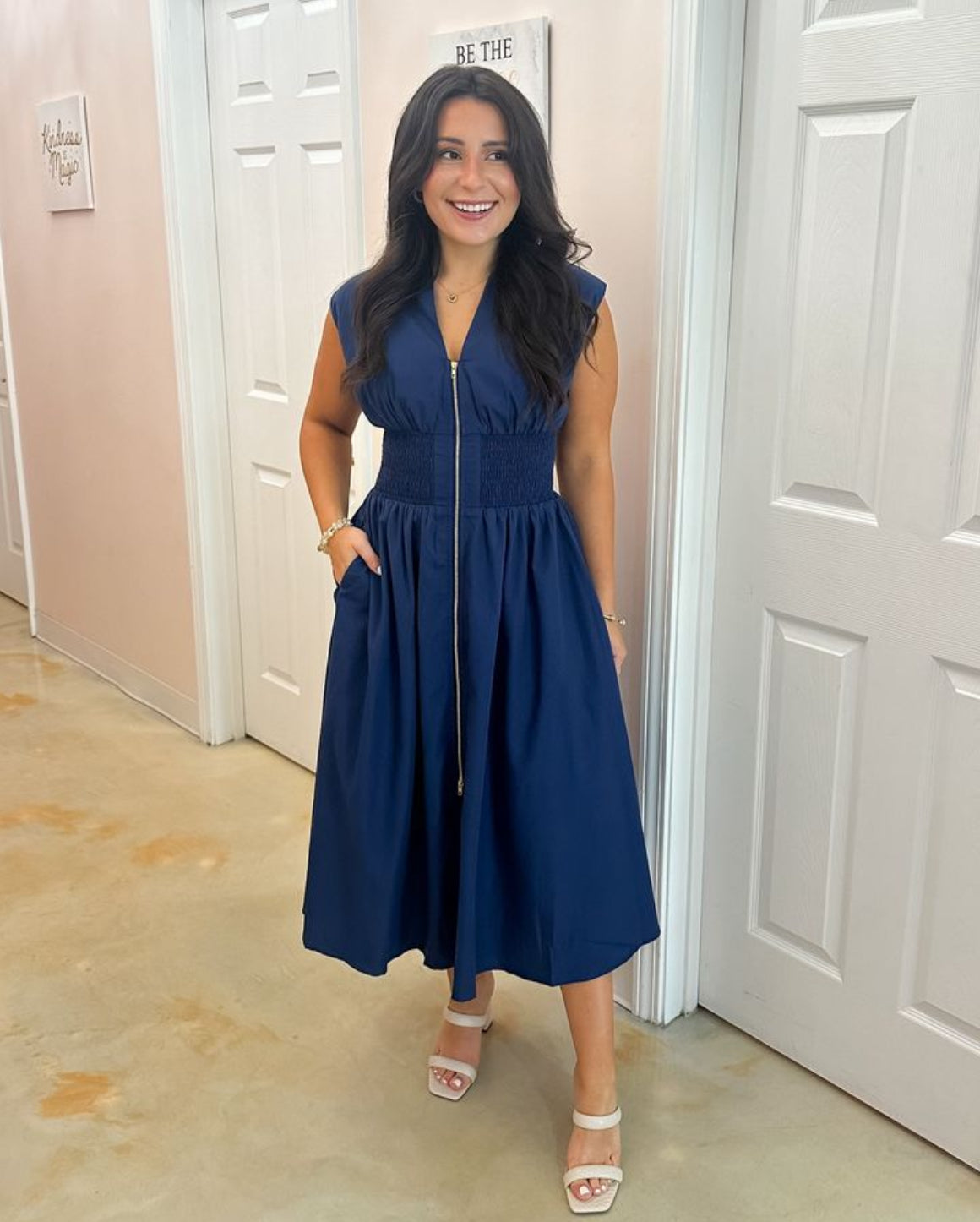 Fun Day Ahead Romper