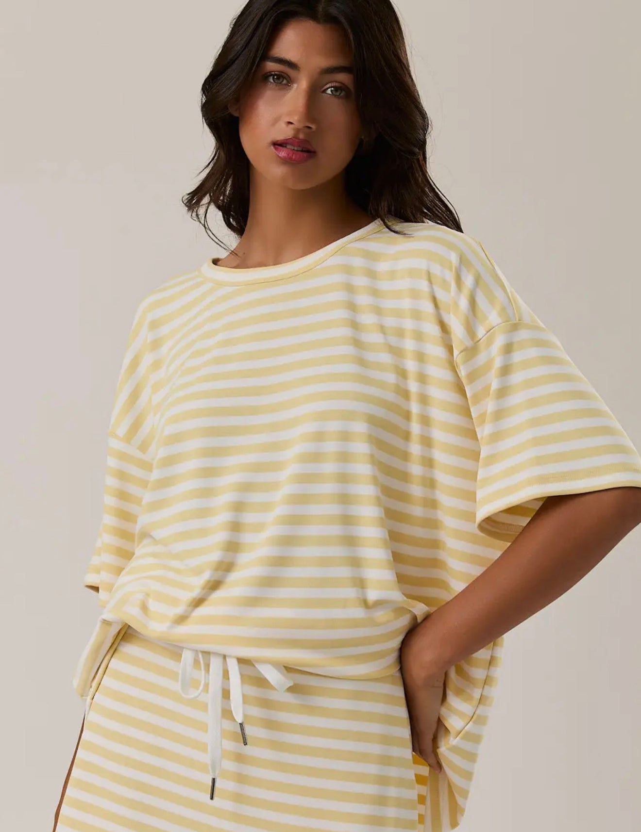 Sweetheart Sunday Set - Yellow