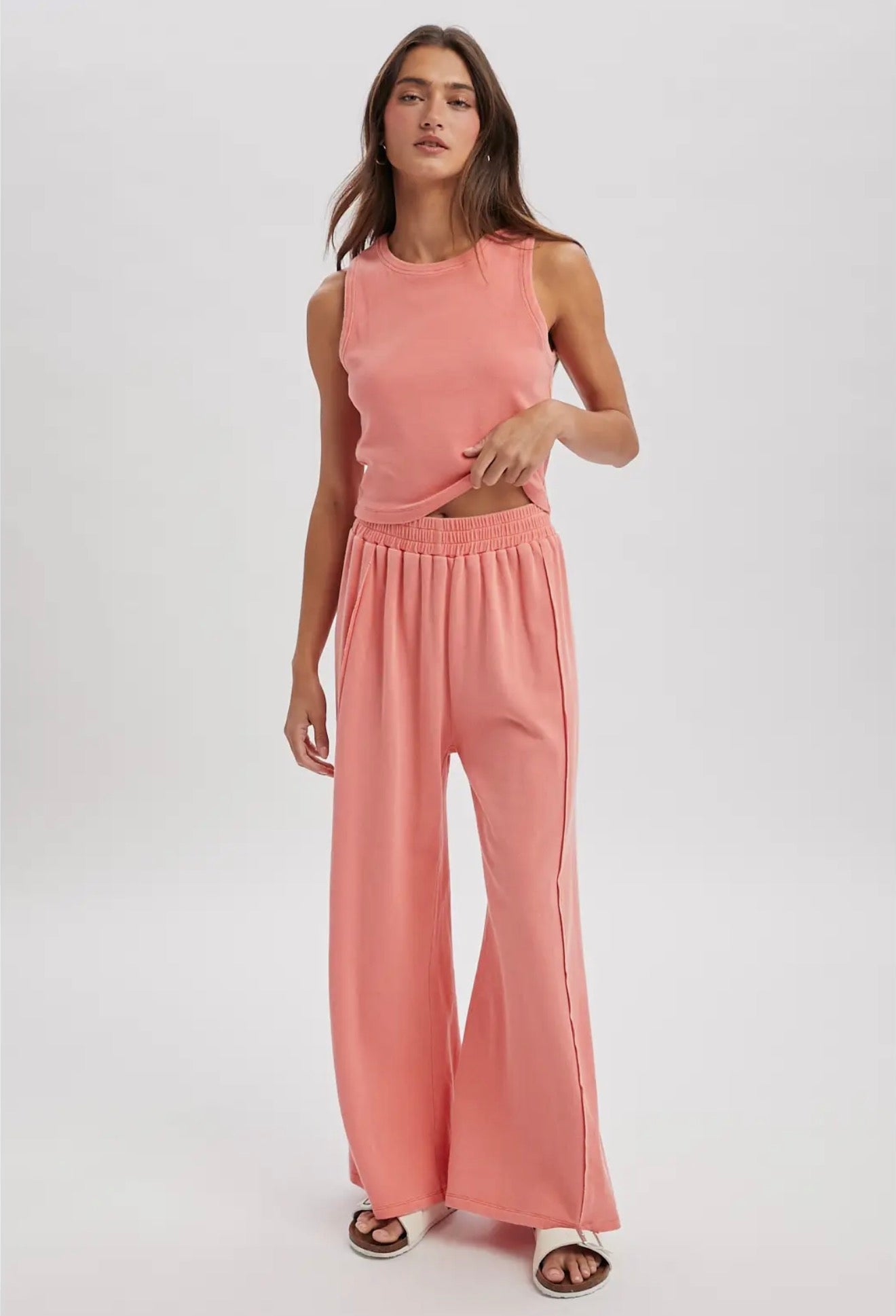 Vacay Mode Set - Pink
