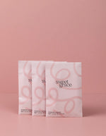 Scented Sachet Modern Swirl