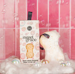Body Wash Sponge