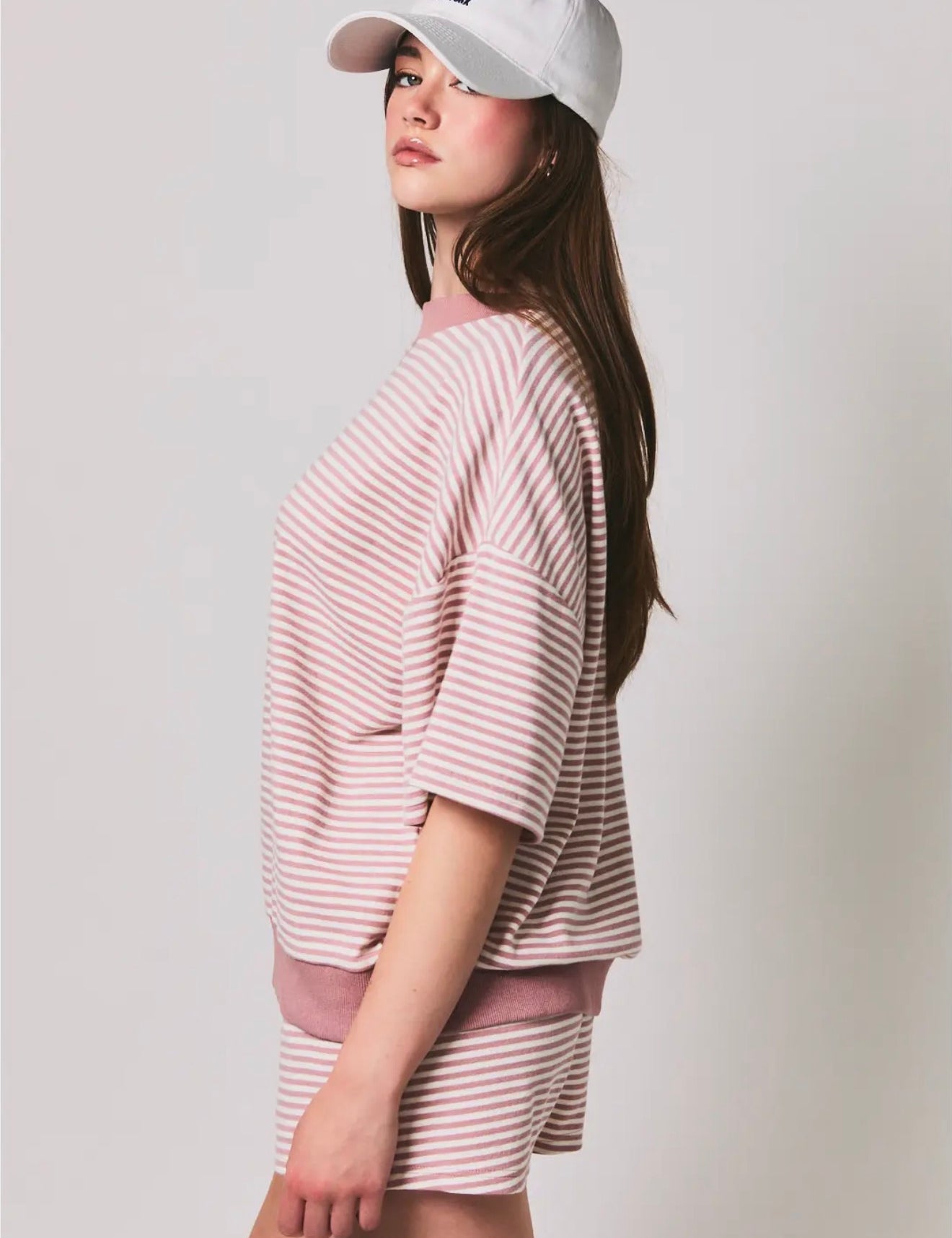 Perfect Day Set - Blush