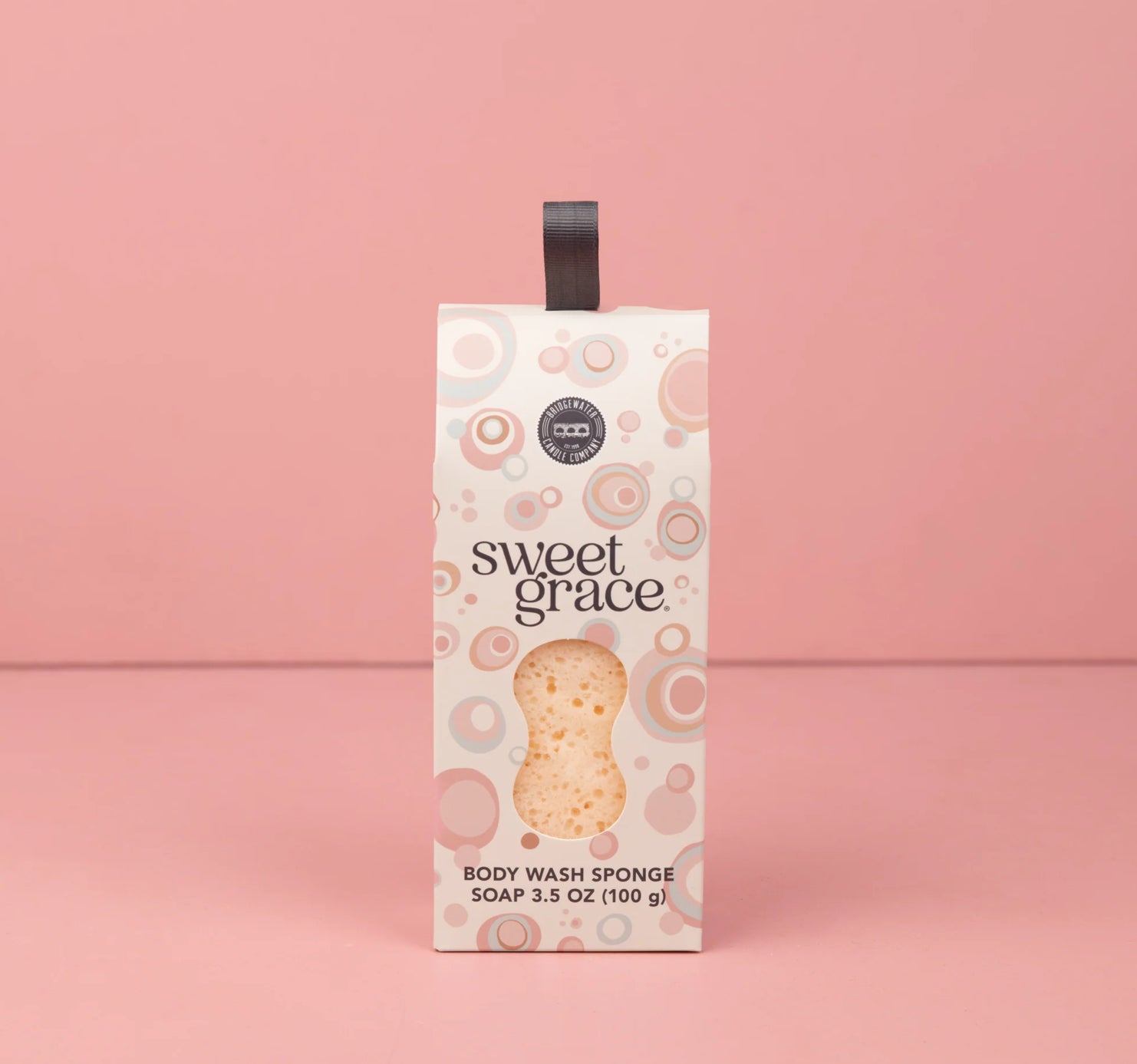 Body Wash Sponge