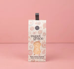 Body Wash Sponge