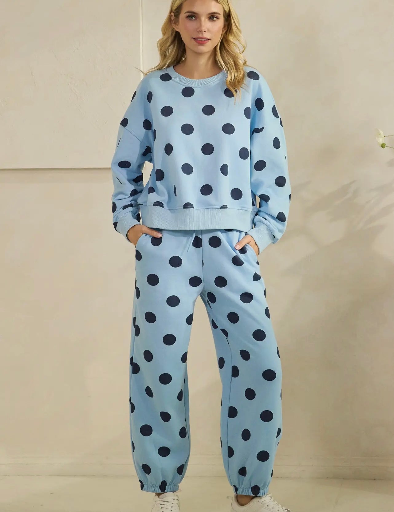 Skyline Dot Dream Set