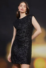 All Eyes On Me Dress