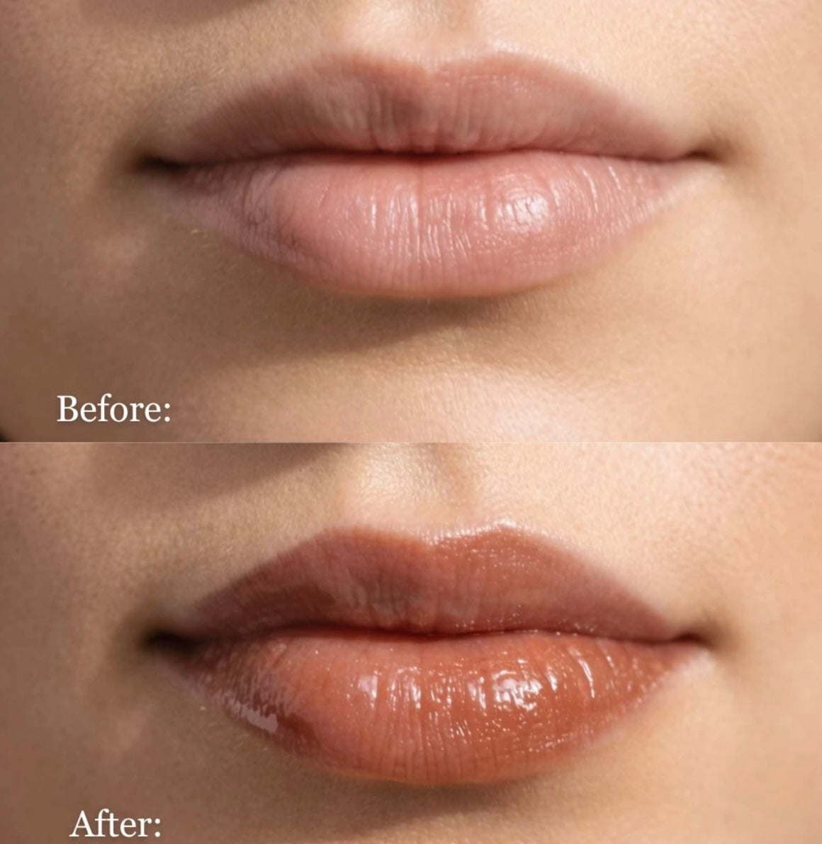 Lip Oil - Mocha