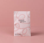 Scented Sachet Modern Swirl