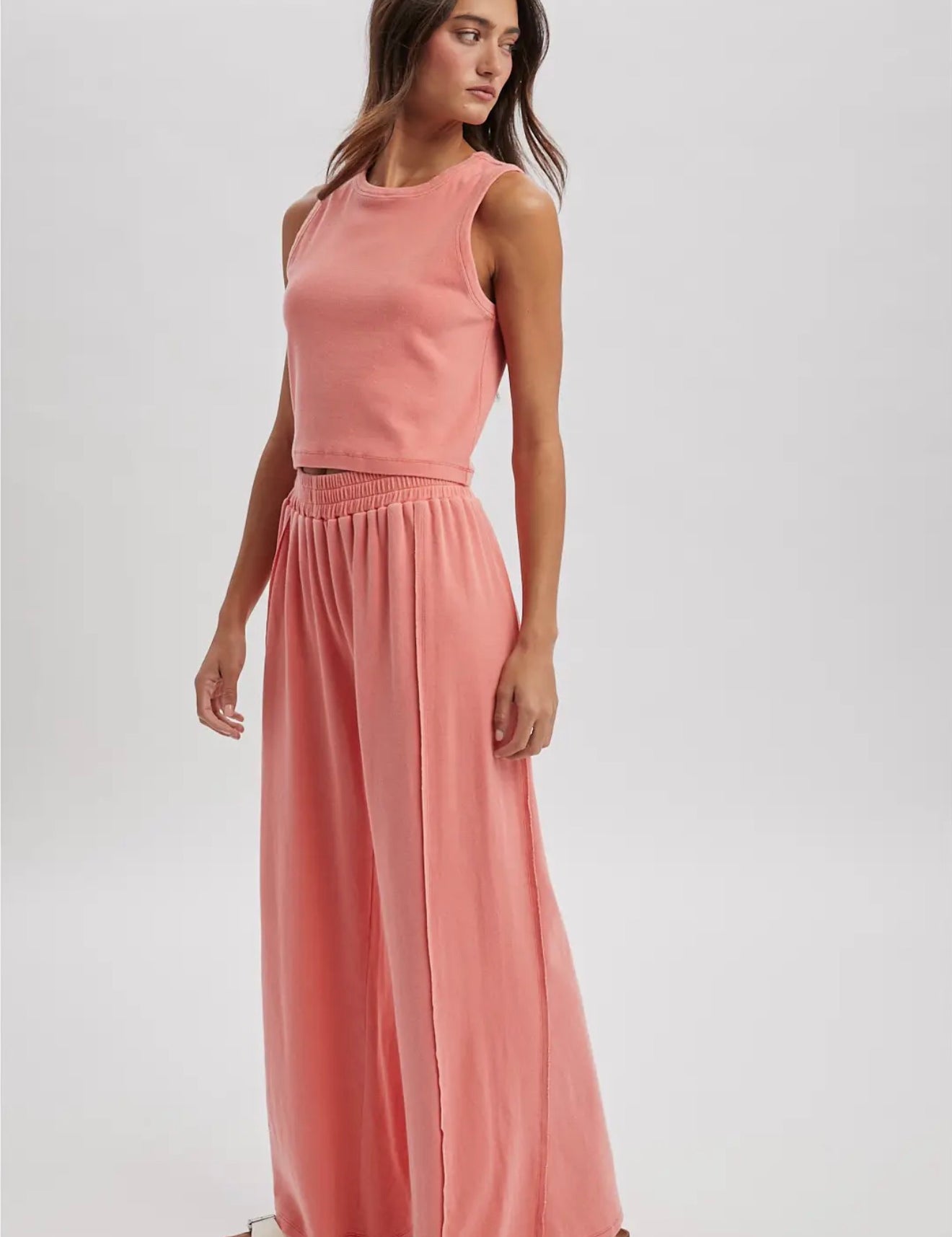 Vacay Mode Set - Pink