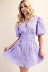 Give It Time Dress