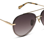 Lenox Sunglasses - Tortoise