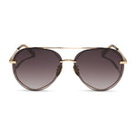 Lenox Sunglasses - Tortoise