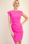 It’s The One Dress Pink