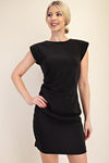 It’s The One Dress Black