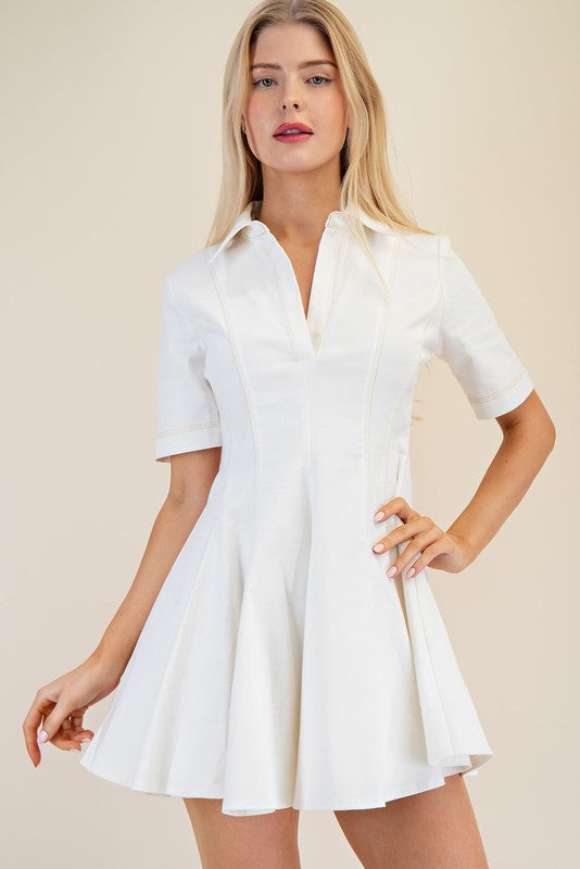 The Best One Dress