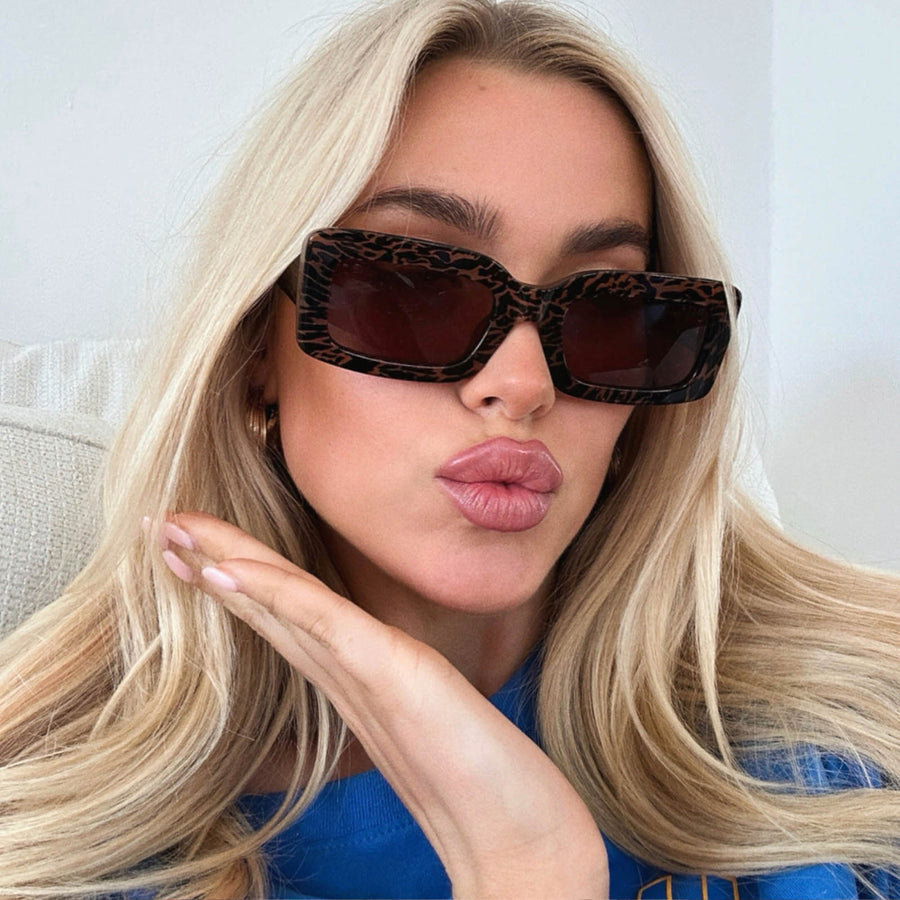 Indy Sunglasses