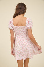 I’m Hooked Dress