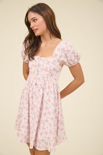 I’m Hooked Dress