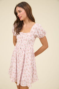 I’m Hooked Dress