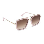 Jordan Sunglasses - Pink
