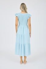 Melody Dress Mint