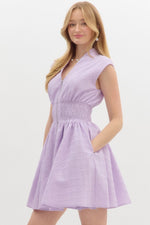 Forever Spring Dress