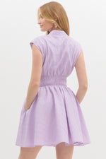 Forever Spring Dress