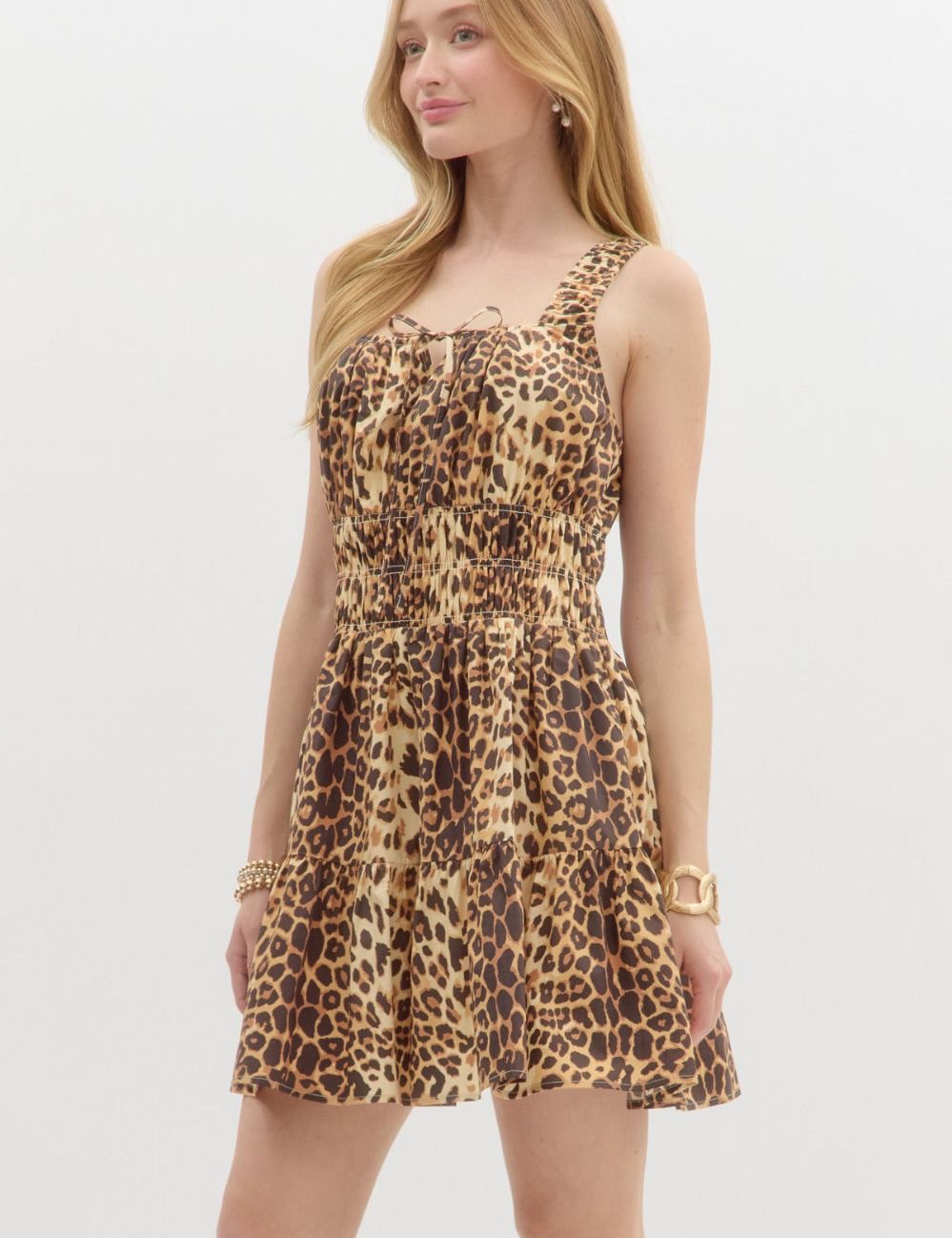 Need It More Dress