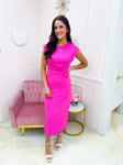 The One For Me Dress Pink