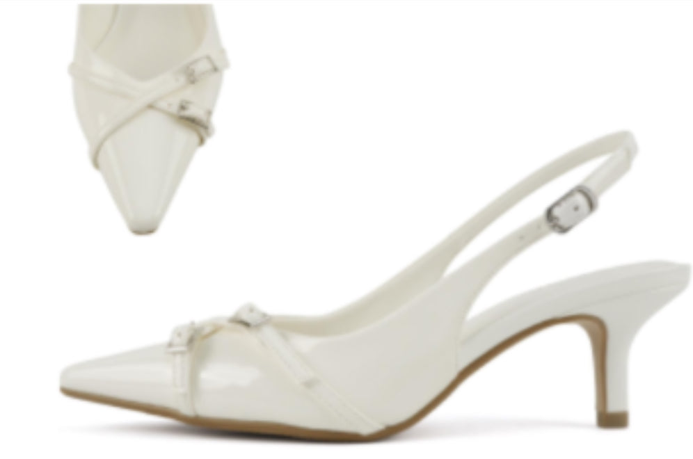 Arleta Heel