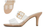Sarika Heel