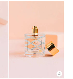 Wish Eau De Parfum 3.4oz