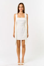 Timeless Grace Dress