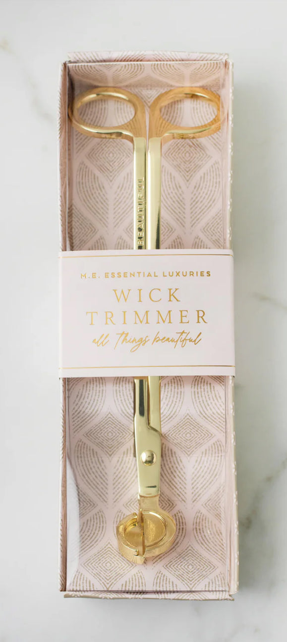 Margot Elena Wick Trimmer