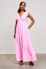 Cotton Candy Maxi