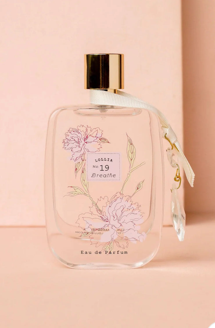 Breathe Eau De Parfum