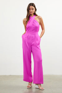 Devine Moments Jumpsuit