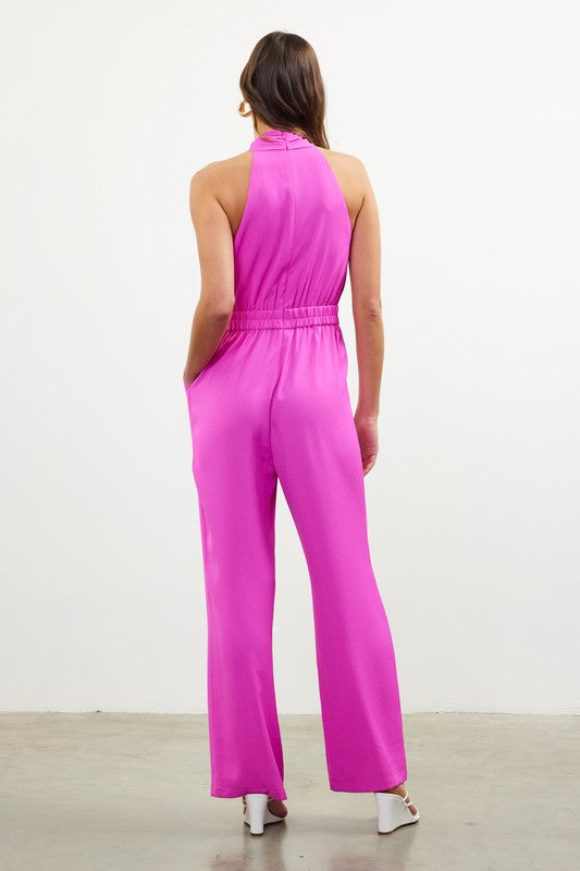 Devine Moments Jumpsuit