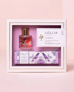 Image Fragrance Story Gift Set