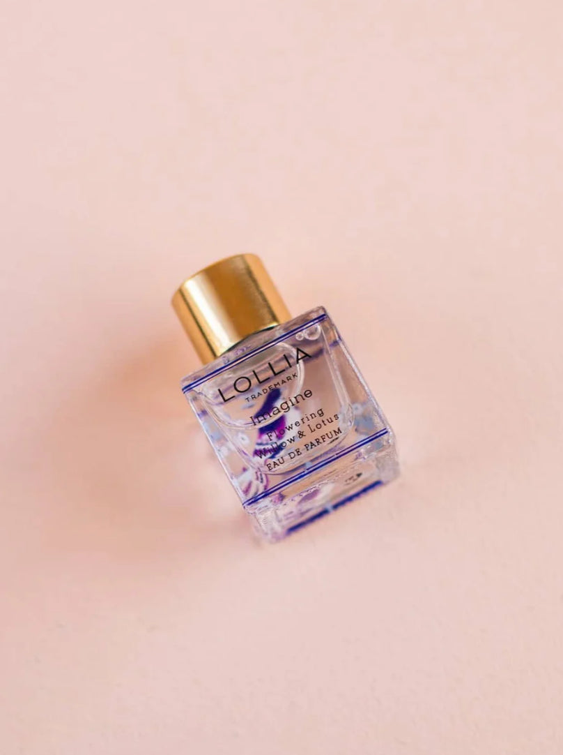 Imagine Little Luxe Eau De Parfum